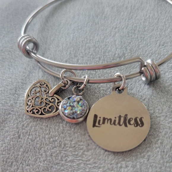 Corso Jewelry "Limitless" bracelet - Picture 3 of 4